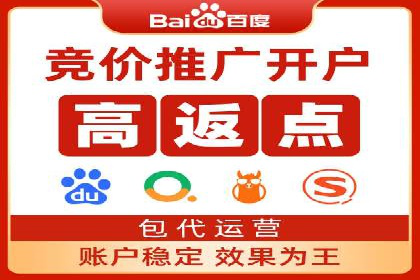 百度推广返点策略的五大成功案例