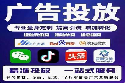 搜索引擎营销（SEM）广告投放的技巧与经典案例